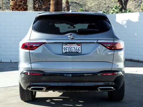 Used 2023 Buick Enclave Premium w/ Experience Buick Package image 7