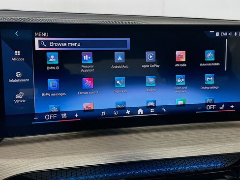 Used 2025 BMW 330i 330i image 21