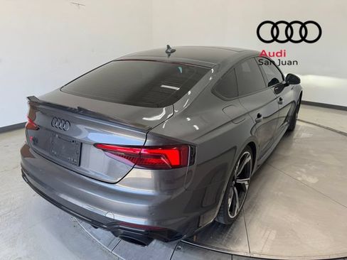 Used 2019 Audi RS 5 Sportback AWD/4WD image 38