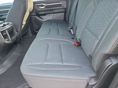 New 2026 RAM 1500 Big Horn w/ Night Edition image 6