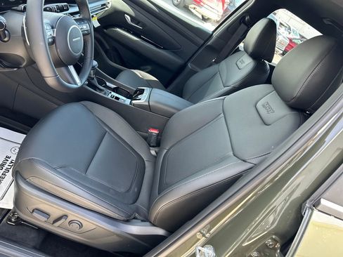 Used 2026 Hyundai Santa Cruz XRT image 10