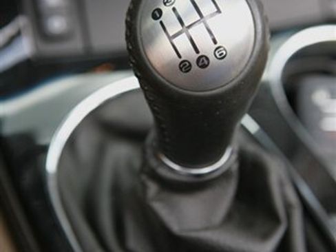 Used 2008 Chevrolet Corvette Coupe w/ Preferred Equipment Group RWD image 31
