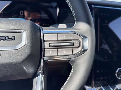 New 2026 GMC Acadia Denali AWD/4WD image 22