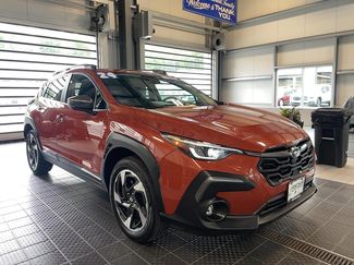 Used 2024 Subaru Crosstrek 2.5i Limited AWD/4WD video 1