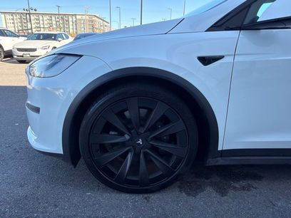 Used 2023 Tesla Model X Plaid