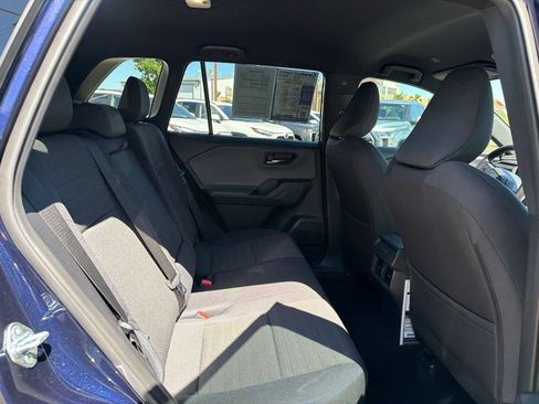 Used 2026 Toyota RAV4 SE AWD/4WD image 15