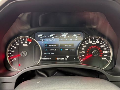 Used 2018 Ford F150 Raptor w/ Equipment Group 802A Luxury image 39