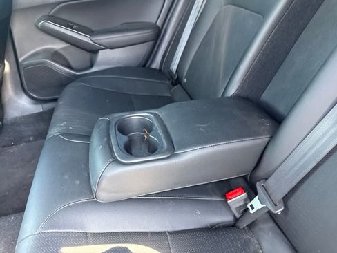 Used 2025 Honda Civic Sport Touring image 19