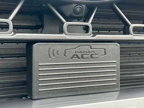 New 2026 Ford Maverick Tremor image 3