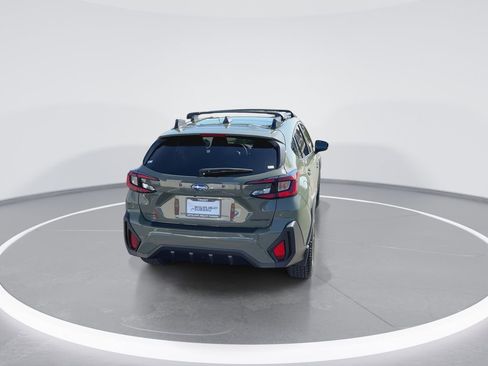 New 2026 Subaru Crosstrek 2.0i Premium image 8