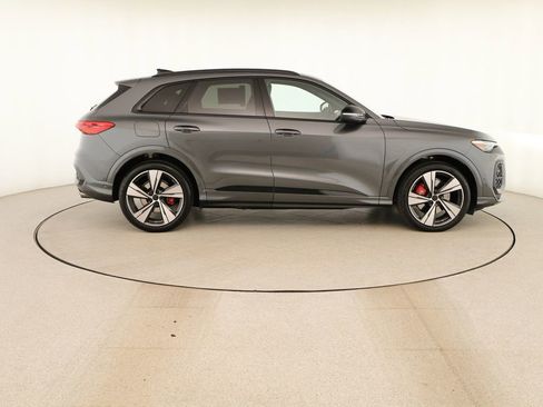 New 2026 Audi SQ5 Premium Plus AWD/4WD image 8