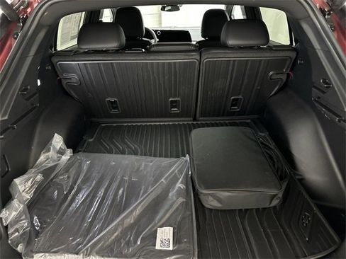 Used 2024 Chevrolet Equinox EV RS image 16