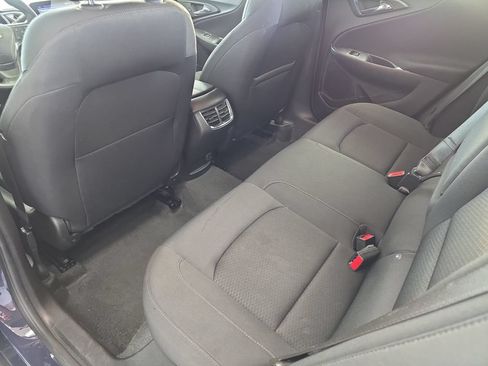 Used 2025 Chevrolet Malibu LT FWD image 11