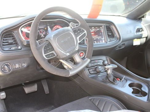 New 2023 Dodge Challenger SRT Hellcat Redeye image 22