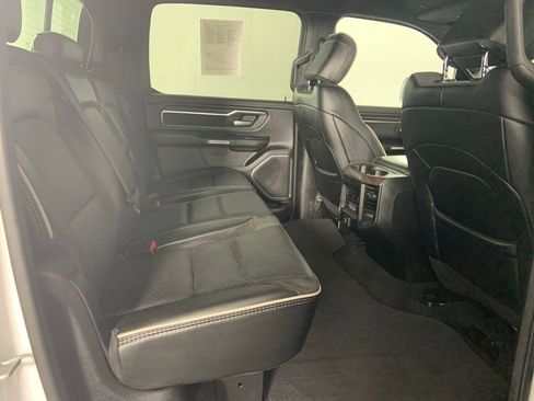 Used 2025 RAM 1500 Laramie image 20