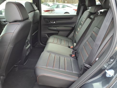New 2026 Honda CR-V Sport-L image 7
