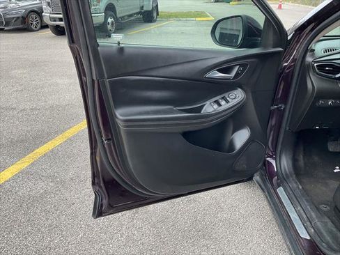 Used 2021 Buick Encore GX Preferred FWD image 13