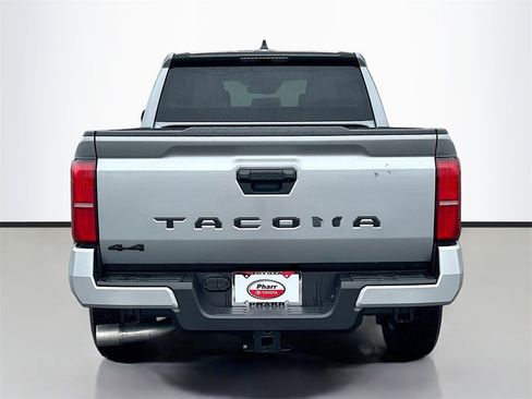 New 2025 Toyota Tacoma SR5 image 5