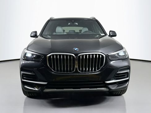 Certified 2023 BMW X5 xDrive40i w/ Premium Package image 2