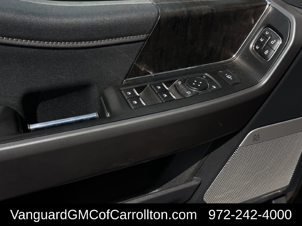 Used 2024 Ford F250 Lariat AWD/4WD image 26