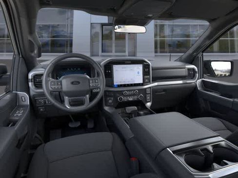 New 2026 Ford F150 XLT AWD/4WD image 9