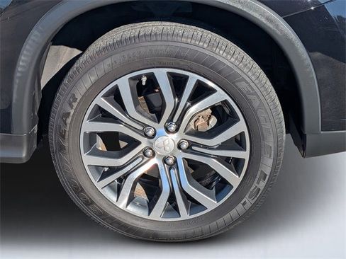 Used 2017 Mitsubishi Outlander Sport ES image 9