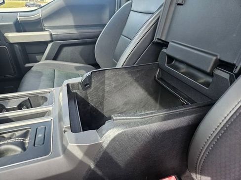 Used 2019 Ford F150 Raptor w/ Equipment Group 802A Luxury AWD/4WD image 26