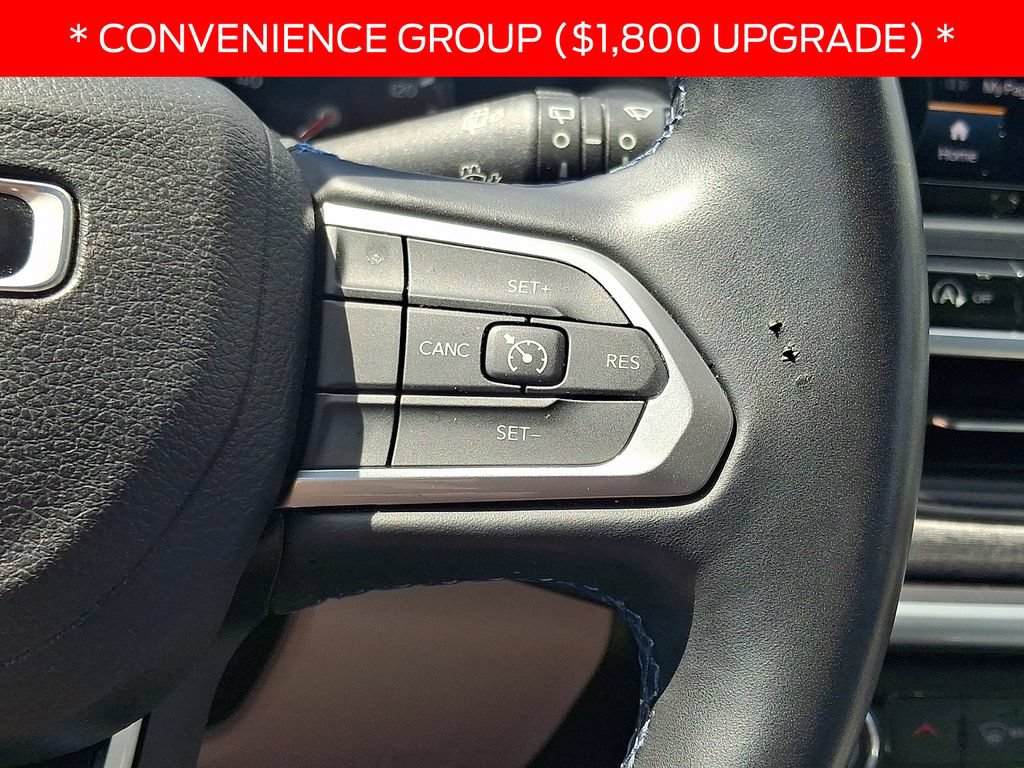 Used 2022 Jeep Compass Latitude w/ Convenience Group AWD/4WD image 21