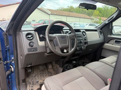 Used 2010 Ford F150 4x4 SuperCab image 13