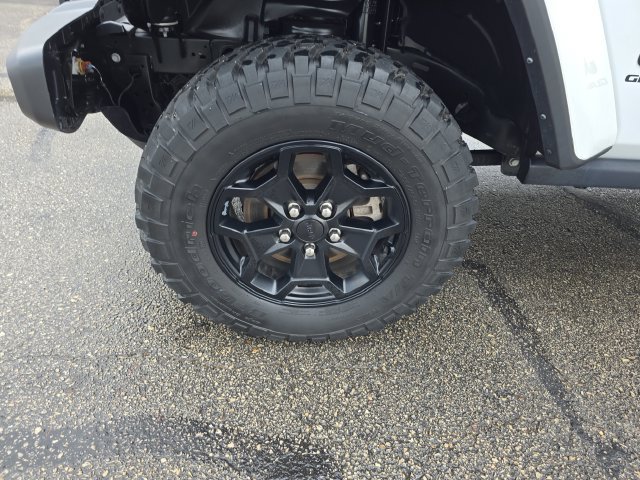 Used 2022 Jeep Gladiator Sport AWD/4WD image 21