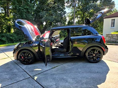 Used 2018 MINI Cooper John Cooper Works image 3