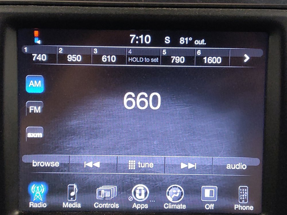 Used 2016 RAM 1500 Lone Star RWD image 25