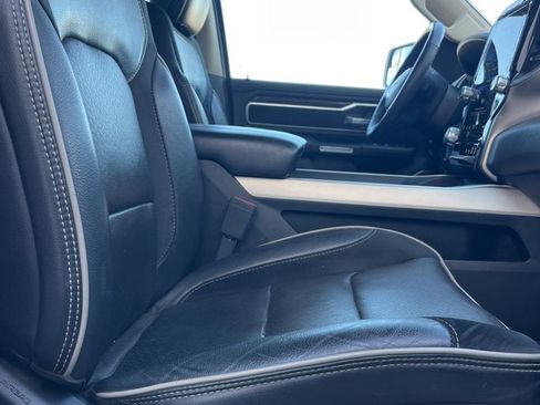 Certified 2020 RAM 1500 Laramie image 10