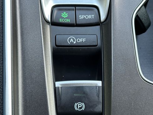 Used 2022 Honda Accord Sport image 25