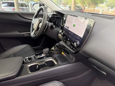 Certified 2024 Lexus NX 350h AWD w/ Vision Package image 42