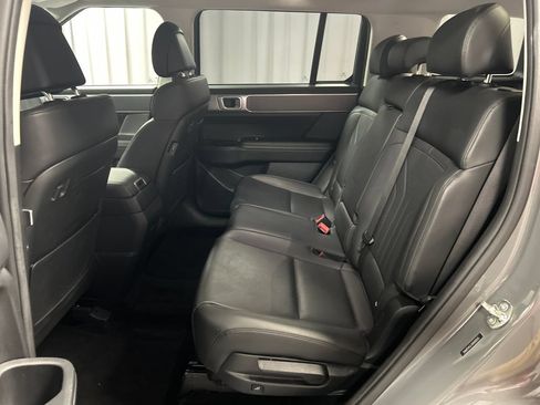 Used 2024 Hyundai Santa Fe SEL FWD image 20