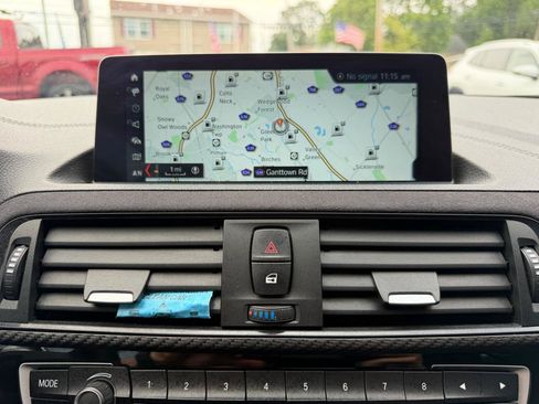Used 2018 BMW M240i xDrive Convertible w/ Premium Package AWD/4WD image 20