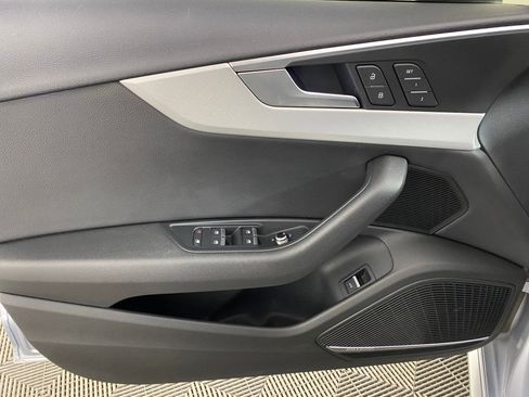 Used 2017 Audi A4 2.0T allroad Premium Plus image 11