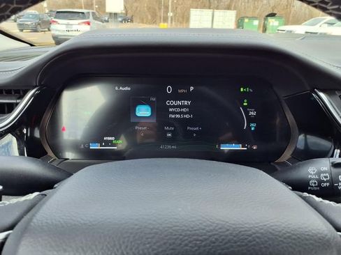 Used 2022 Jeep Grand Cherokee Limited 4xe image 16