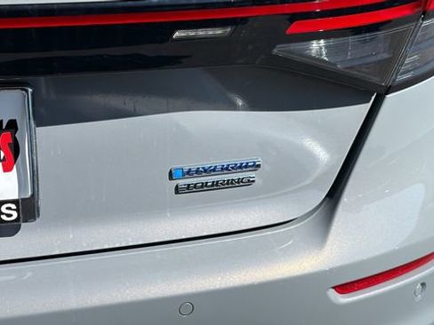 New 2026 Honda Accord Touring image 11