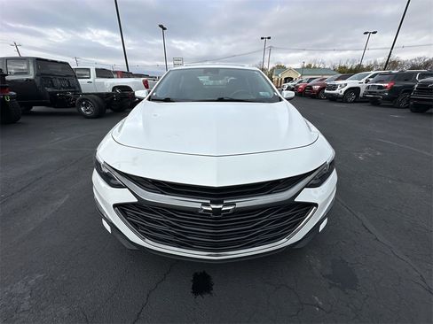 Used 2023 Chevrolet Malibu LT image 26