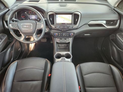 Used 2023 GMC Terrain AT4 w/ Infotainment Package II image 25