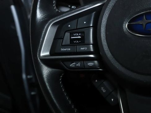 Certified 2021 Subaru Forester Premium image 24