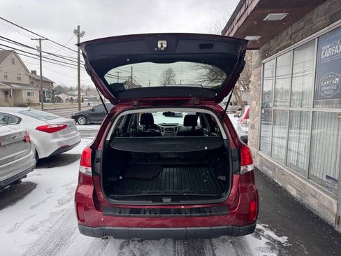Used 2013 Subaru Outback 2.5i Premium image 15