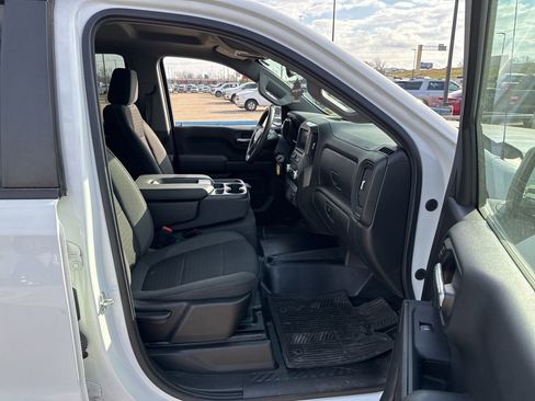 Used 2022 GMC Sierra 1500 Pro w/ Sierra Value Package image 13