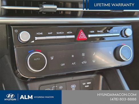 New 2026 Hyundai Tucson SEL AWD/4WD image 21