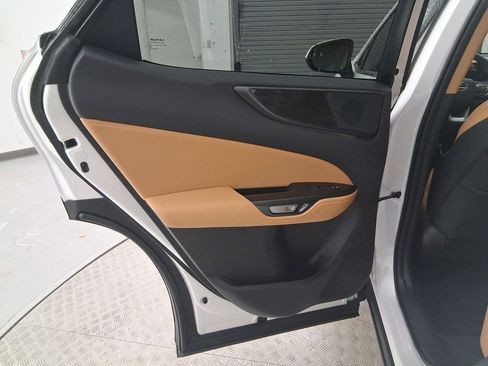 Certified 2025 Lexus NX 250 FWD w/ Premium Package image 27