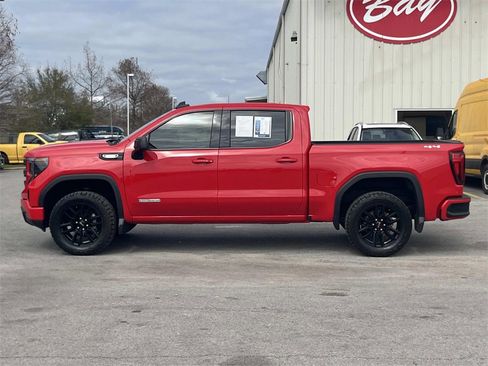 Used 2024 GMC Sierra 1500 Elevation w/ Max Trailering Package image 15