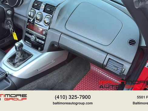 Used 2007 Saturn Sky Red Line RWD image 29