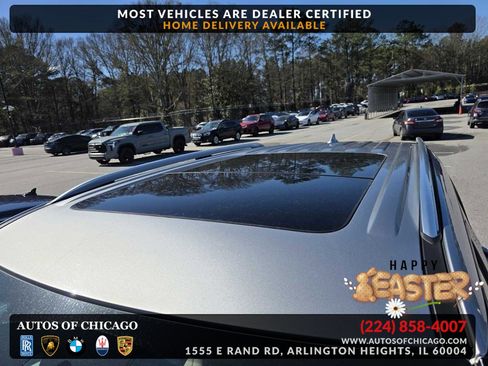 Used 2020 Ford Explorer Limited w/ Class III Trailer Tow Package image 6